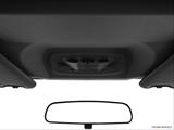  Courtesy lamps/ceiling controls photo
